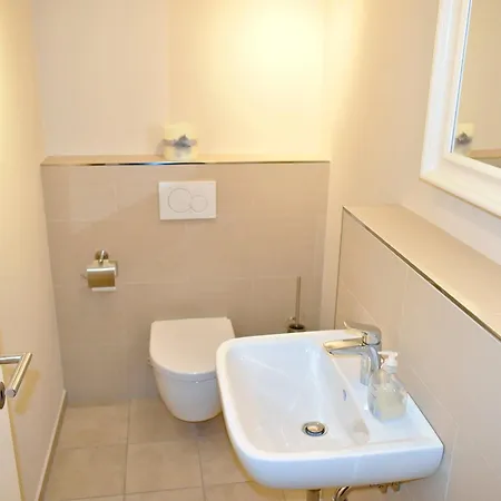 Somersby Nr 02 Апартаменты