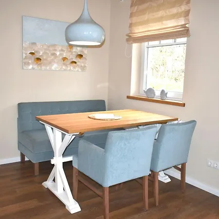 Somersby Nr 02 דירה *