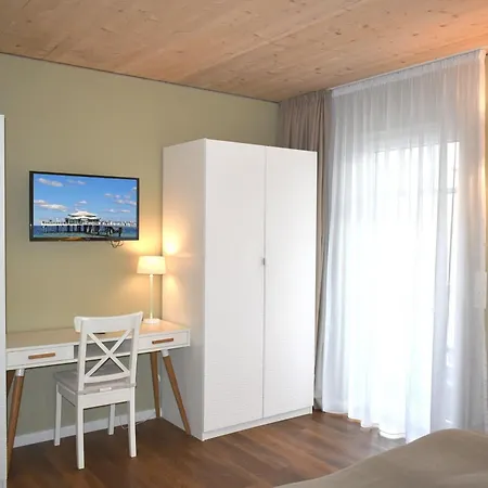 דירה Somersby Nr 02 נינדורף