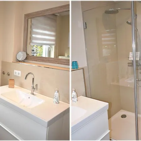 דירה Somersby Nr 02 נינדורף