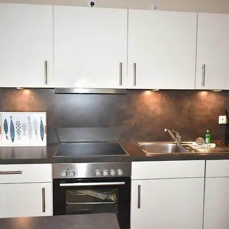 Somersby Nr 02 דירה נינדורף