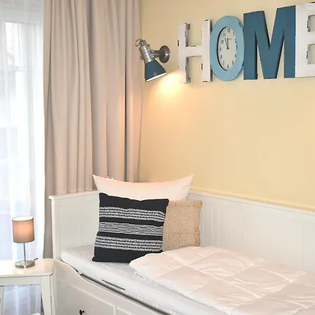 דירה Somersby Nr 02 *