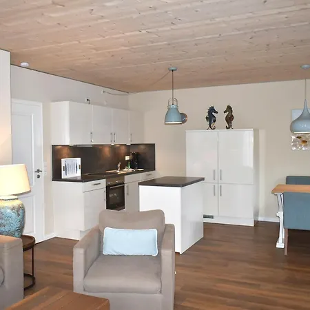 Somersby Nr 02 Апартаменты *