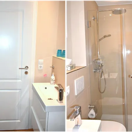 דירה Somersby Nr 02 נינדורף