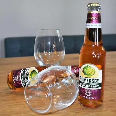 Apartment Somersby Nr 02
