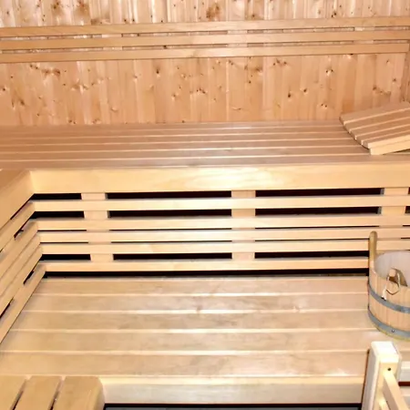 Somersby Nr 02 דירה *