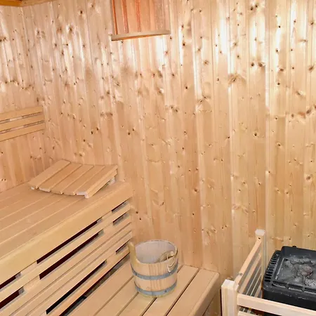 Somersby Nr 02 דירה